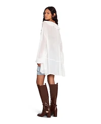 Belle & Bloom Women's Send Love To You Shirt