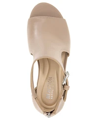 Kenneth Cole Reaction Women's Gracie Wedge Sandals