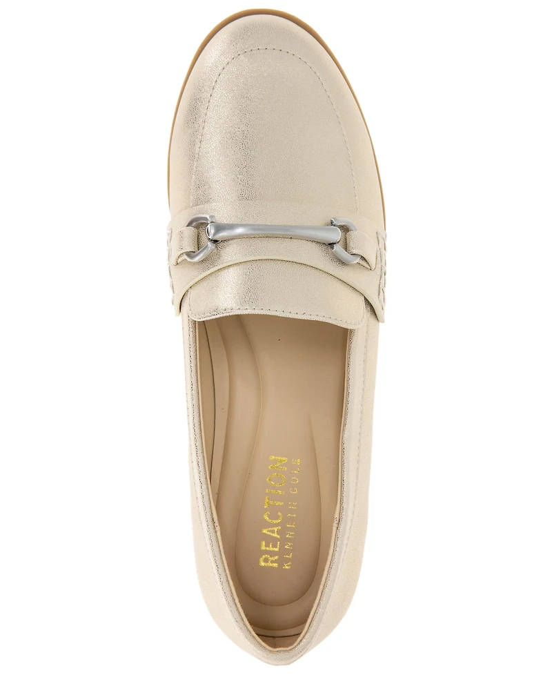 Kenneth Cole Women's Great Slip-On Loafers