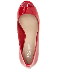 Kenneth Cole Reaction Women's Elinor Mid Wedge Pumps