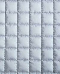Calvin Klein Tencel Solid Reversible 3-Pc. Quilt Set
