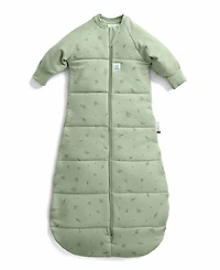 ergoPouch Baby Boys and Girls Jersey with Sleeves 3.5 Tog Sleeping Sack