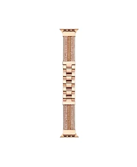 Posh Tech Athena Stone Studded Band for Apple Watch 40,41,42mm
