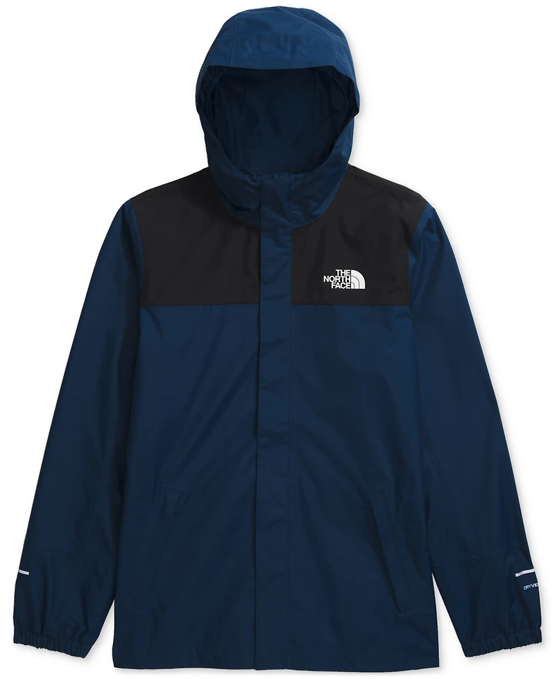 The North Face Big Boys Antora Rain Jacket
