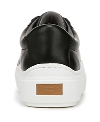 Dr. Scholl's Women's Time Off Lace Up Platform Sneakers