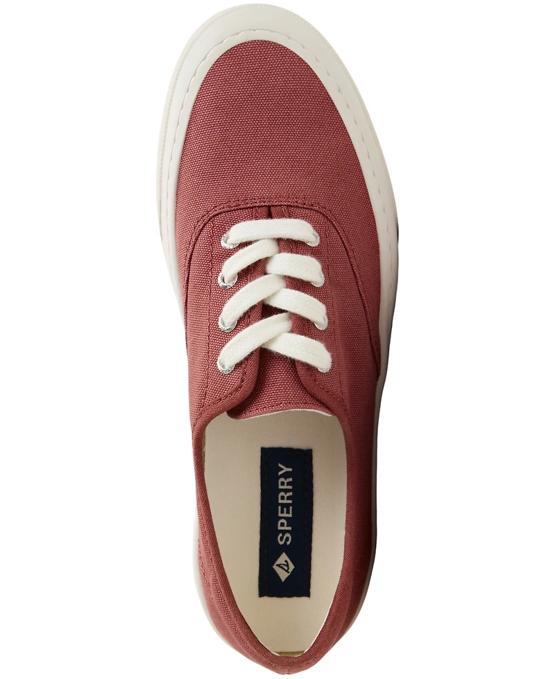 Sperry Women's Candy Lace-Up Sneakers
