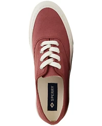 Sperry Women's Candy Lace-Up Sneakers