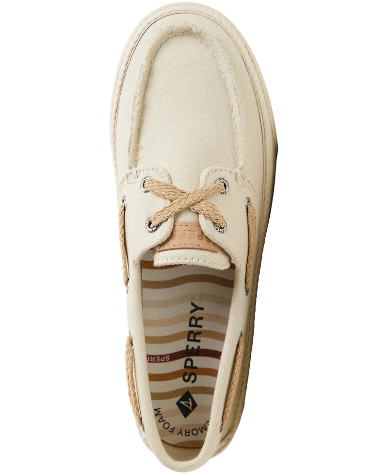 Sperry Women's Bahama 3.0 Slip-On Sneakers