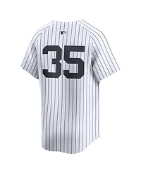 Nike Men's Cody Bellinger White New York Yankees Home Limited Player Jersey