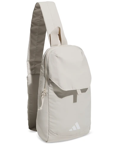 adidas Women's Essentials 3 Sling Crossbody Bag