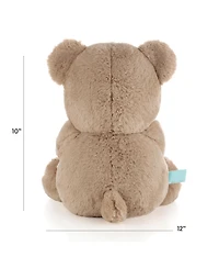 The Peanutshell Bear, 10" Baby Stuffed Animal Plush Toy