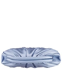 Nina Mini Moon with Cut Out Handle Satchel Bag