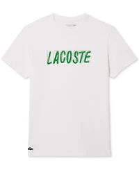 Lacoste Men's Regular-Fit Logo T-Shirt