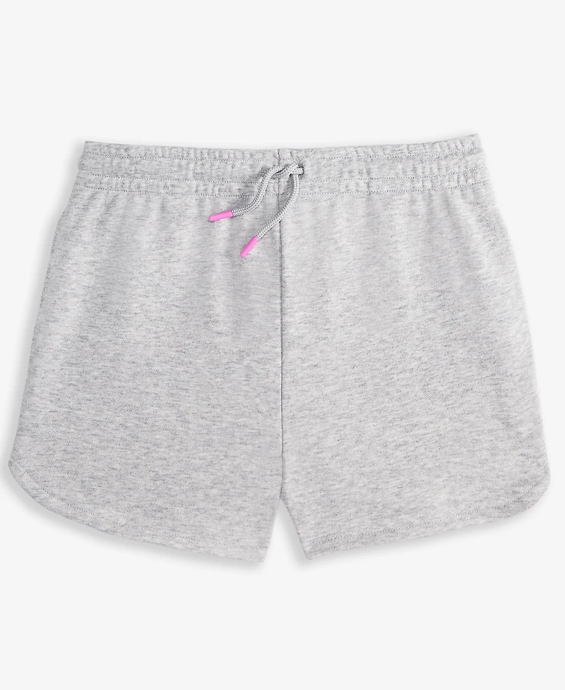 Epic Threads Big Girls Easy Pull-On Shorts, Exclusively at Macy's