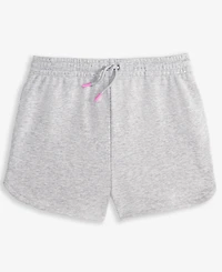 Epic Threads Big Girls Easy Pull-On Shorts, Exclusively at Macy's