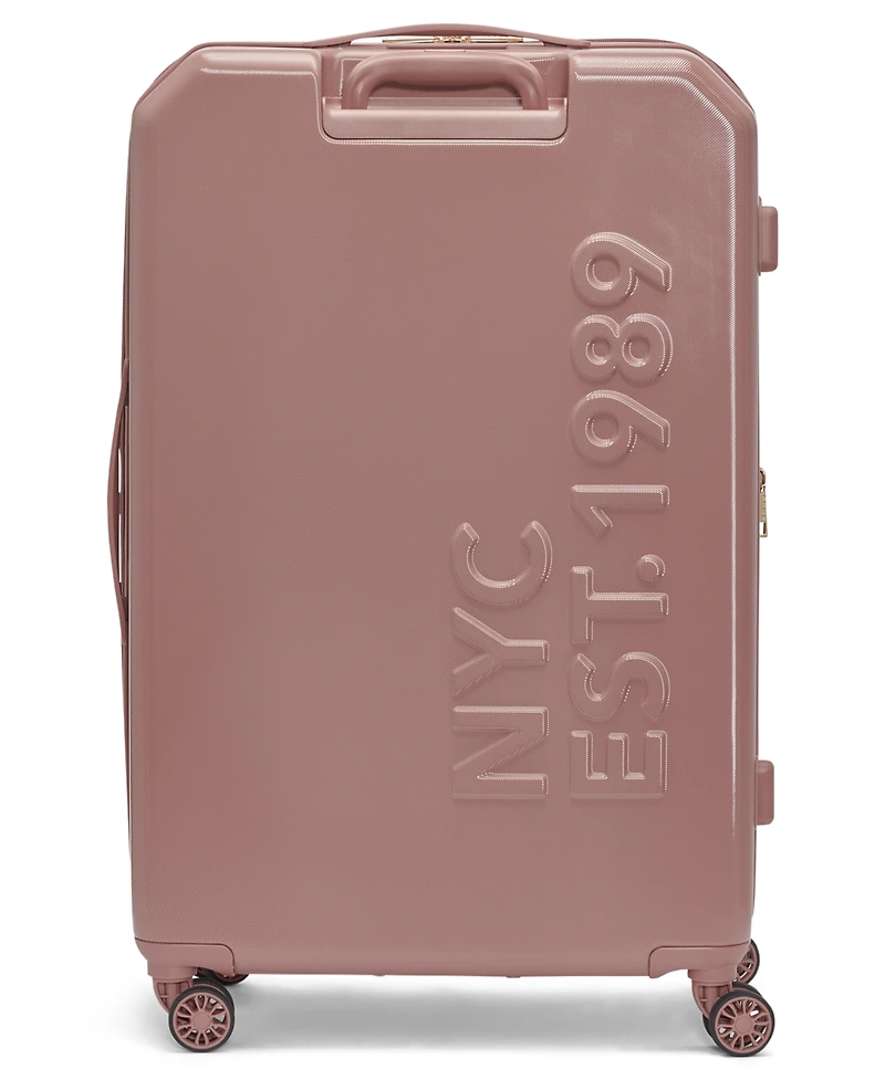 Dkny Clean Cut 30" Check-in Spinner