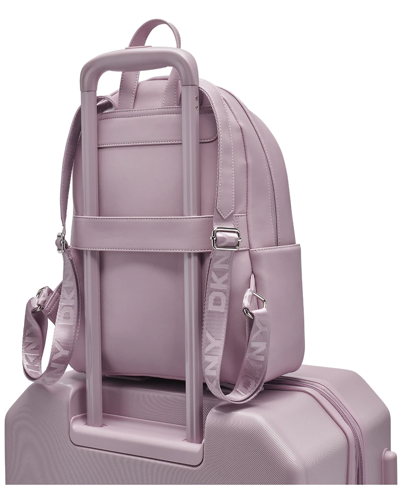 Dkny Clean Cut 14" Backpack