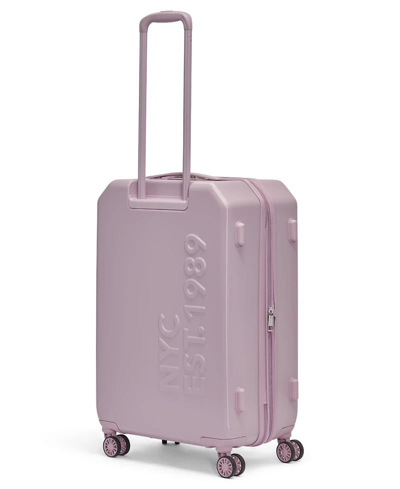 Dkny Clean Cut 25" Upright Luggage