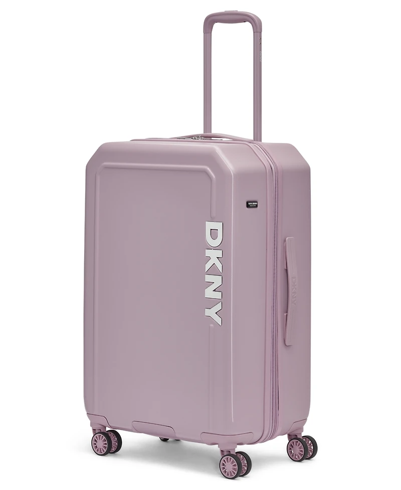 Dkny Clean Cut 25" Upright Luggage
