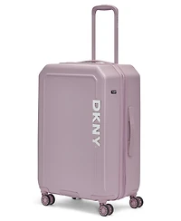 Dkny Clean Cut 25" Upright Luggage