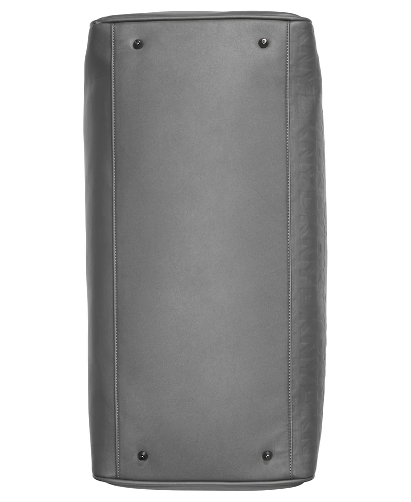 Dkny Clean Cut 21" Duffel