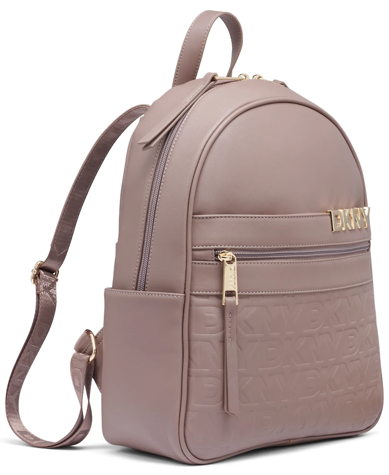 Dkny Clean Cut 14" Backpack