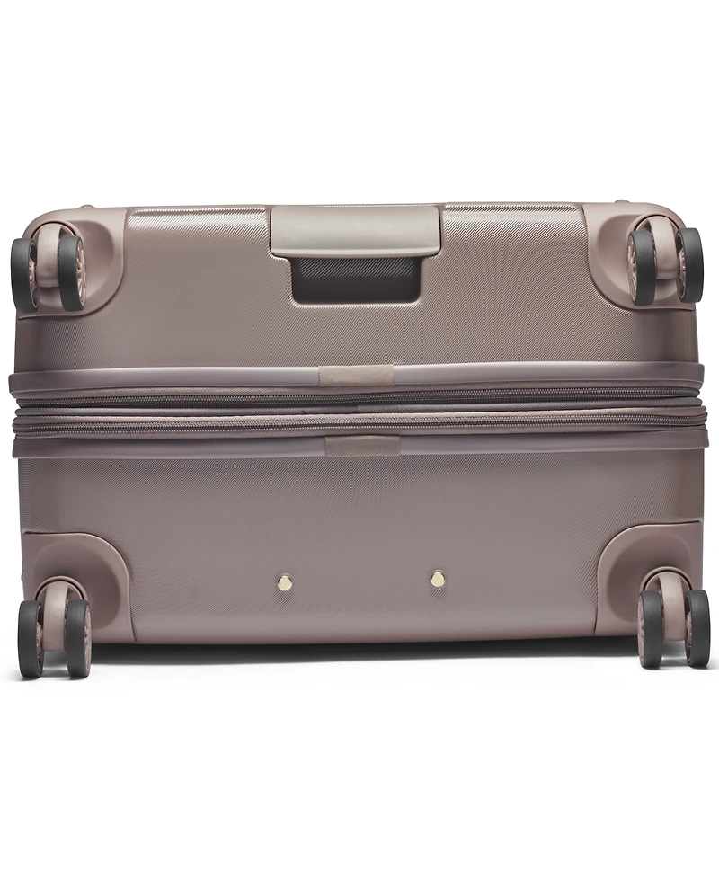 Dkny Clean Cut 28" Upright Luggage