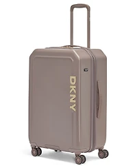 Dkny Clean Cut 26" Check-in Spinner
