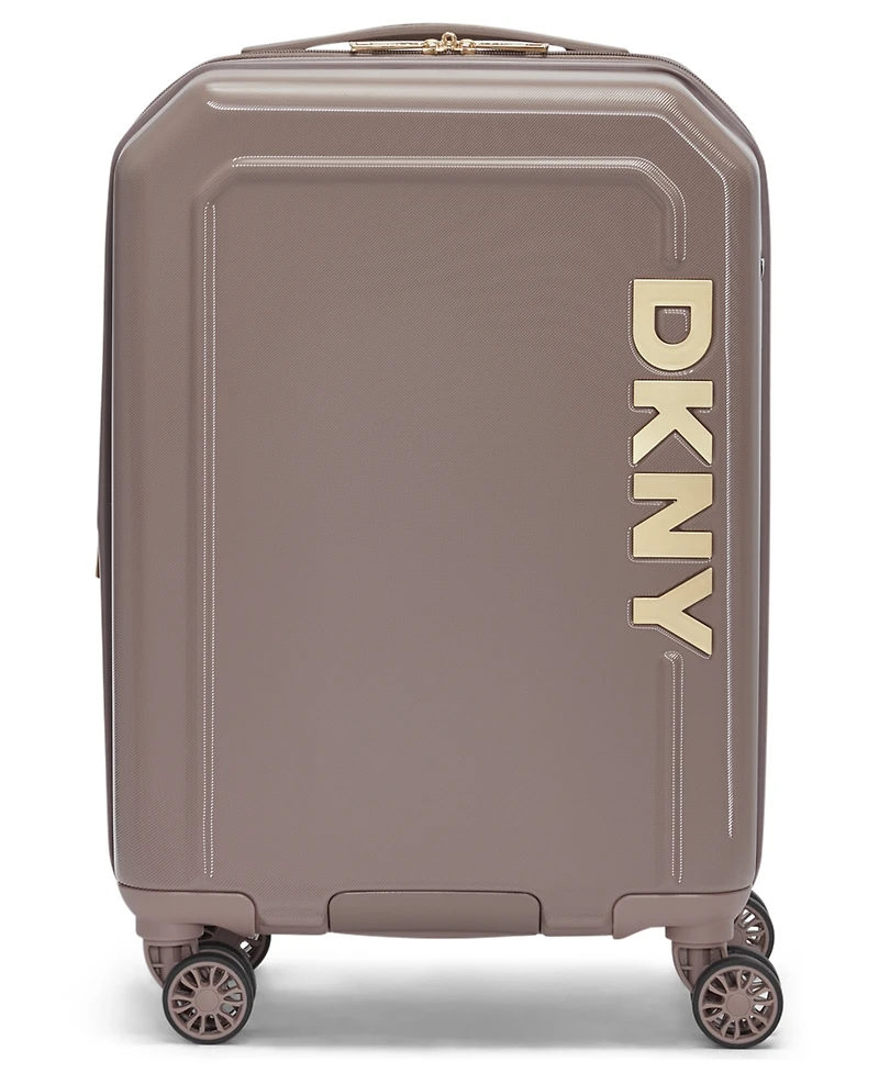 Dkny Clean Cut 21" Carry-on Spinner