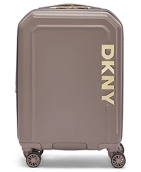 Dkny Clean Cut 21" Carry-on Spinner