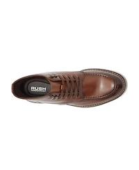 Rush Gordon Rush Men's Apron Toe Boot