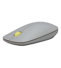 acer Vero 3 Button Mouse | 2.4GHz Wireless | 1200DPI | Made with Post-Consumer Recycled (Pcr) Material | Certified Works with Chromebook | Gray