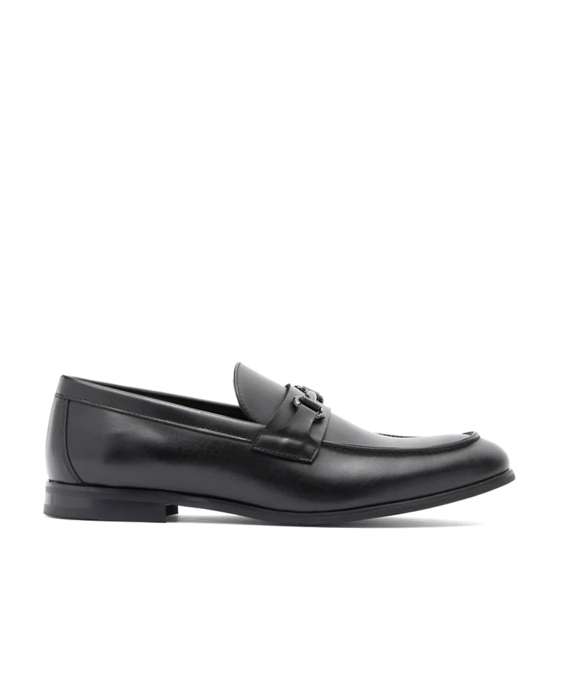 Rush Gordon Men's Fashion Slip On Bit Loafer