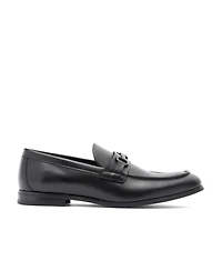 Rush Gordon Men's Fashion Slip On Bit Loafer
