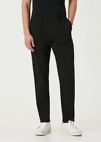 Pcfg Men's Free Heaven Two Zipped Pant