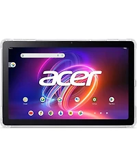 acer Iconia Tab P10 P10-21Q-870Q Tablet | 10.4" Qled Quantum Dot 90Hz Ips Touch | MediaTek Helio G99 Octa-Core Cpu | 6GB Ram | 128GB Ufs | Wi-Fi 5 | 5