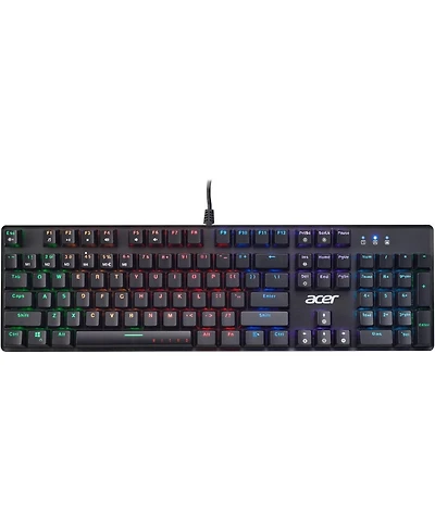 acer Nitro Gen 2 Wired Gaming Keyboard