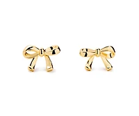 Ana Luisa Bow Earrings - Tracy Earrings