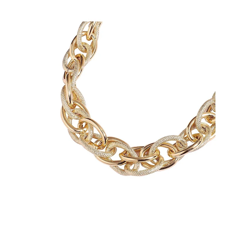 Casual Chain Necklace
