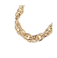 Casual Chain Necklace