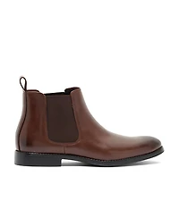 Rush Gordon Men's Chelsea Boot