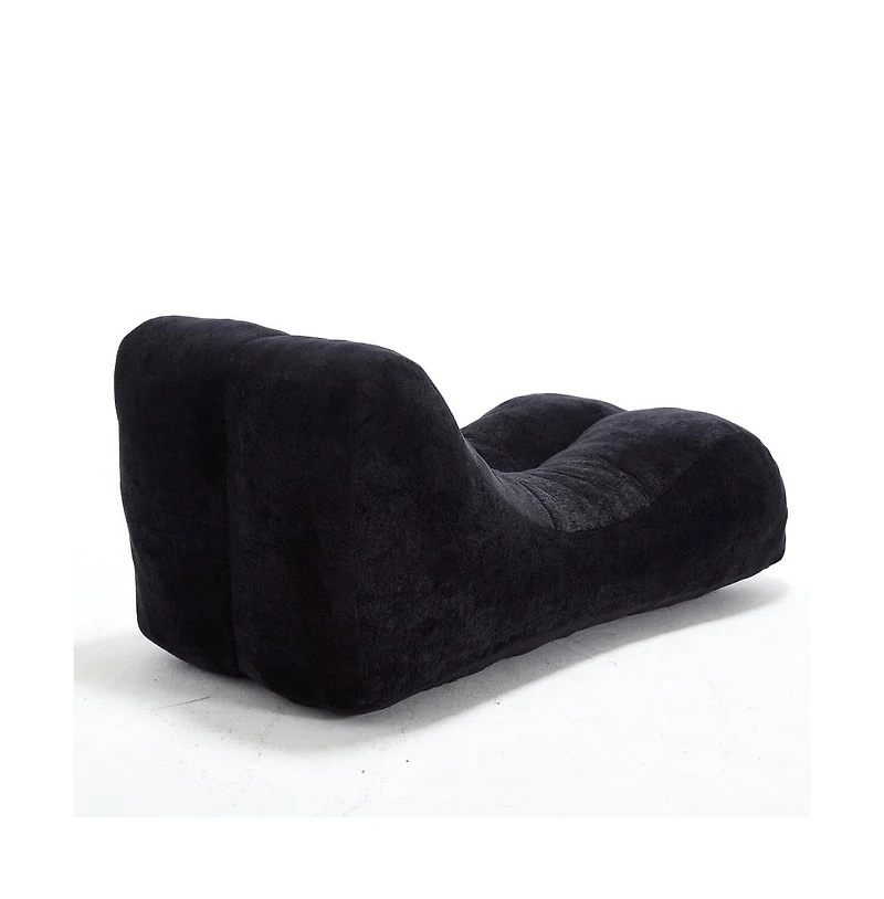 Creative Bean Bag Sofa, Elastic Fitting the Curves of Human Body, Perfect for Reading, and Relaxation-The Pop Home