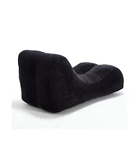 Creative Bean Bag Sofa, Elastic Fitting the Curves of Human Body, Perfect for Reading, and Relaxation-The Pop Home