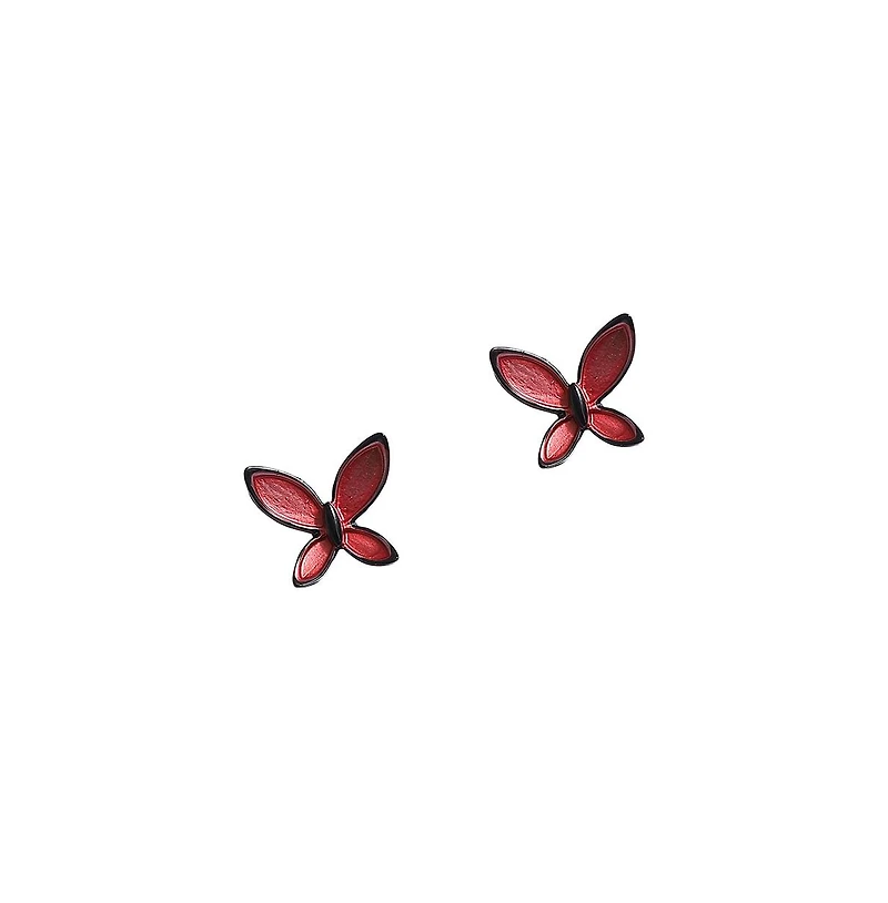 Butterfly Jewellery Set