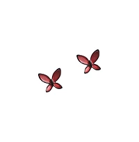 Butterfly Jewellery Set