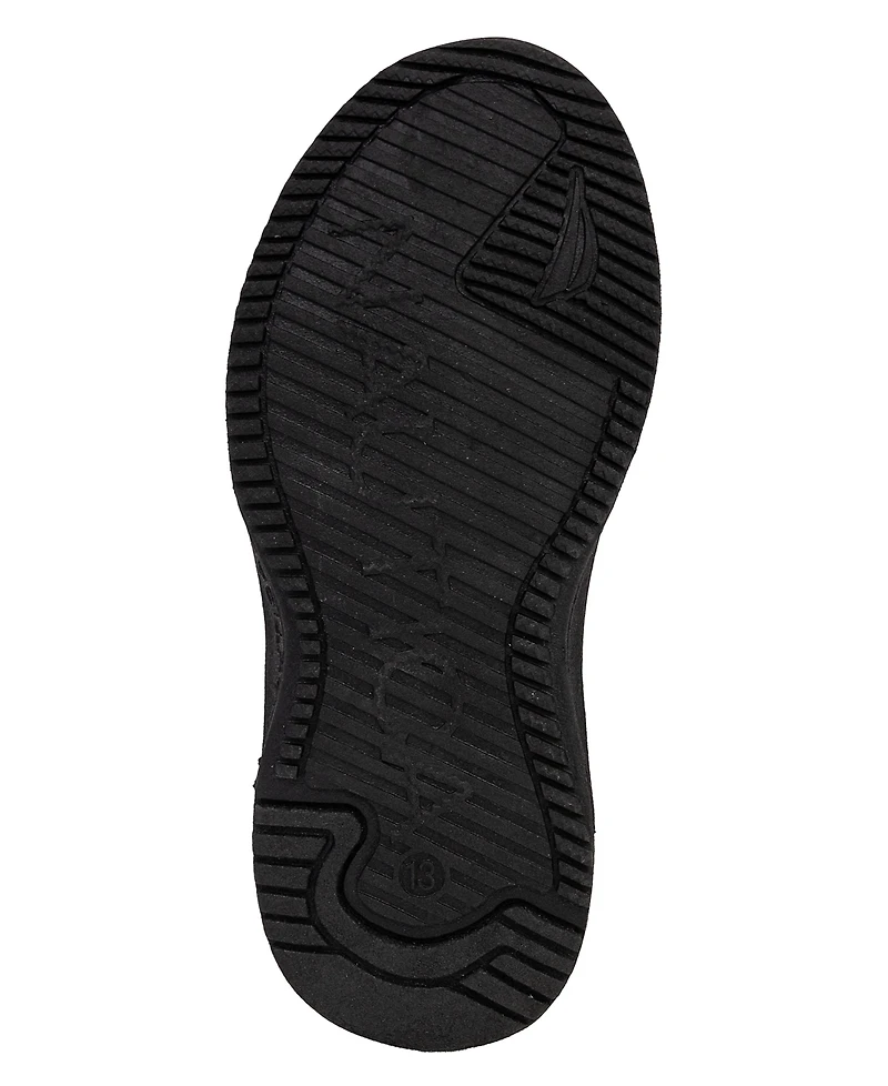 Nautica Little and Big Boys Arano Athletic Sneakers