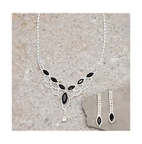 Diana Jewellery Set