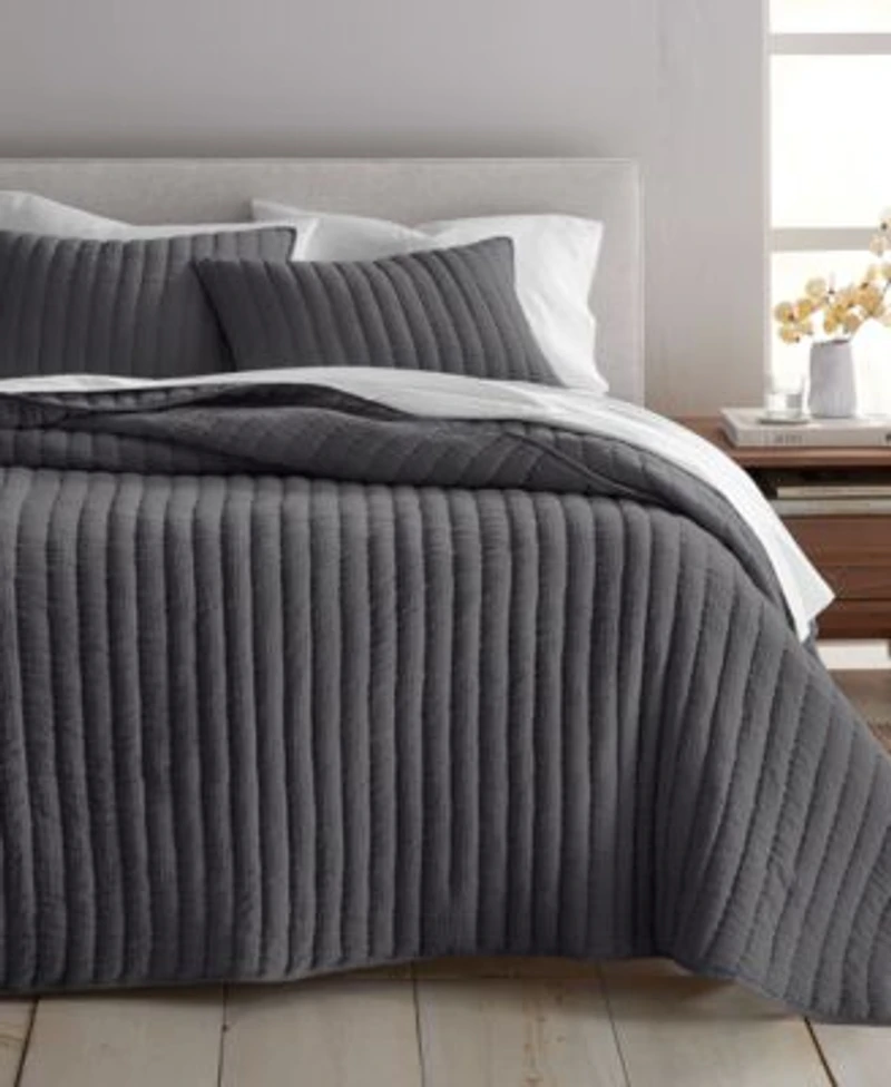 Closeout Oake Dream Coverlet Set Exclusively At Macys