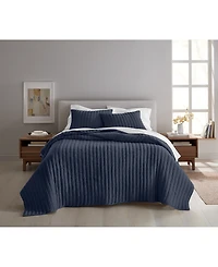 Oake Dream 3-Pc. Coverlet Set, Full/Queen, Exclusively at Macy's