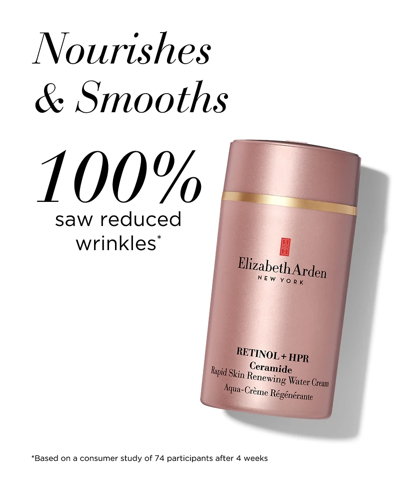 Elizabeth Arden 3-Pc. Retinol Renewal Skincare Set